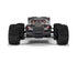 NEW Arrma Kraton 6S EXB BLX RTR 1/8 4WD Brushless Speed Truck (Black) (V6) w/SLT3 2.4GHz Radio
