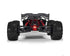NEW Arrma Kraton 6S EXB BLX RTR 1/8 4WD Brushless Speed Truck (Black) (V6) w/SLT3 2.4GHz Radio