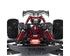NEW Arrma Kraton 6S EXB BLX RTR 1/8 4WD Brushless Speed Truck (Black) (V6) w/SLT3 2.4GHz Radio