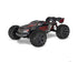 NEW Arrma Kraton 6S EXB BLX RTR 1/8 4WD Brushless Speed Truck (Black) (V6) w/SLT3 2.4GHz Radio