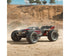 NEW Arrma Kraton 6S EXB BLX RTR 1/8 4WD Brushless Speed Truck (Black) (V6) w/SLT3 2.4GHz Radio