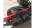 NEW Arrma Kraton 6S EXB BLX RTR 1/8 4WD Brushless Speed Truck (Black) (V6) w/SLT3 2.4GHz Radio