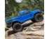 Axial SCX24 Base Camp 1/24 4WD RTR Scale Mini Crawler (Blue) | Racerc