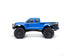 Axial SCX24 Base Camp 1/24 4WD RTR Scale Mini Crawler (Blue) | Racerc