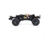 Axial SCX24 Base Camp 1/24 4WD RTR Scale Mini Crawler (Blue) | Racerc