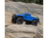 Axial SCX24 Base Camp 1/24 4WD RTR Scale Mini Crawler (Blue) | Racerc