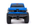 Axial SCX24 Base Camp 1/24 4WD RTR Scale Mini Crawler (Blue) | Racerc