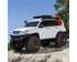 Axial SCX24 Lexus GX 470 1/24 4WD RTR Scale Mini Crawler White με Τηλεκατεύθυνση, Μπαταρία & Φορτιστή