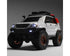 Axial SCX24 Lexus GX 470 1/24 4WD RTR Scale Mini Crawler White με Τηλεκατεύθυνση, Μπαταρία & Φορτιστή