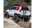 Axial SCX24 Lexus GX 470 1/24 4WD RTR Scale Mini Crawler White με Τηλεκατεύθυνση, Μπαταρία & Φορτιστή