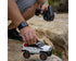 Axial SCX24 Lexus GX 470 1/24 4WD RTR Scale Mini Crawler White με Τηλεκατεύθυνση, Μπαταρία & Φορτιστή