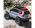 Axial SCX24 Lexus GX 470 1/24 4WD RTR Scale Mini Crawler Silver με Τηλεκατεύθυνση, Μπαταρία & Φορτιστή