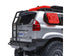 Axial SCX24 Lexus GX 470 1/24 4WD RTR Scale Mini Crawler Silver με Τηλεκατεύθυνση, Μπαταρία & Φορτιστή
