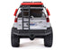 Axial SCX24 Lexus GX 470 1/24 4WD RTR Scale Mini Crawler Silver με Τηλεκατεύθυνση, Μπαταρία & Φορτιστή