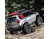Axial SCX24 Lexus GX 470 1/24 4WD RTR Scale Mini Crawler Silver με Τηλεκατεύθυνση, Μπαταρία & Φορτιστή