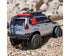 Axial SCX24 Lexus GX 470 1/24 4WD RTR Scale Mini Crawler Silver με Τηλεκατεύθυνση, Μπαταρία & Φορτιστή