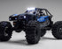 Axial UTB18 Capra 4WS 1/18 RTR 4WD Unlimited Trail Buggy (Blue) w/2.4GHz Radio, Battery & Charger
