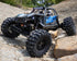 Axial UTB18 Capra 4WS 1/18 RTR 4WD Unlimited Trail Buggy (Blue) w/2.4GHz Radio, Battery & Charger
