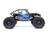 Axial UTB18 Capra 4WS 1/18 RTR 4WD Unlimited Trail Buggy (Blue) w/2.4GHz Radio, Battery & Charger