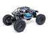 Axial UTB18 Capra 4WS 1/18 RTR 4WD Unlimited Trail Buggy (Blue) w/2.4GHz Radio, Battery & Charger