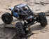 Axial UTB18 Capra 4WS 1/18 RTR 4WD Unlimited Trail Buggy (Blue) w/2.4GHz Radio, Battery & Charger