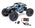 Axial UTB18 Capra 4WS 1/18 RTR 4WD Unlimited Trail Buggy (Blue) w/2.4GHz Radio, Battery & Charger