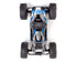Axial UTB18 Capra 4WS 1/18 RTR 4WD Unlimited Trail Buggy (Blue) w/2.4GHz Radio, Battery & Charger