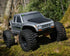 Axial SCX10 III Coyote 1/10 4WD RTR Rock Crawler Silver (2.4GHz)