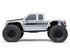 Axial SCX10 III Coyote 1/10 4WD RTR Rock Crawler Silver (2.4GHz)