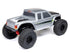 Axial SCX10 III Coyote 1/10 4WD RTR Rock Crawler Silver (2.4GHz)