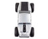 Axial SCX10 III Coyote 1/10 4WD RTR Rock Crawler Silver (2.4GHz)