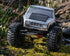Axial SCX10 III Coyote 1/10 4WD RTR Rock Crawler Silver (2.4GHz)