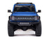 Axial SCX30 Ford Bronco 1/30 4WD RTR Scale Mini Crawler Blue – Με Μπαταρία, Φορτιστή & 2.4GHz Πομπό