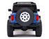 Axial SCX30 Ford Bronco 1/30 4WD RTR Scale Mini Crawler Blue – Με Μπαταρία, Φορτιστή & 2.4GHz Πομπό