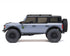Axial SCX30 Ford Bronco Grey 1/30 4WD RTR Mini Crawler – Με 2.4GHz Radio, Μπαταρία & Φορτιστή