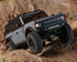 Axial SCX30 Ford Bronco Grey 1/30 4WD RTR Mini Crawler – Με 2.4GHz Radio, Μπαταρία & Φορτιστή