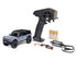 Axial SCX30 Ford Bronco Grey 1/30 4WD RTR Mini Crawler – Με 2.4GHz Radio, Μπαταρία & Φορτιστή