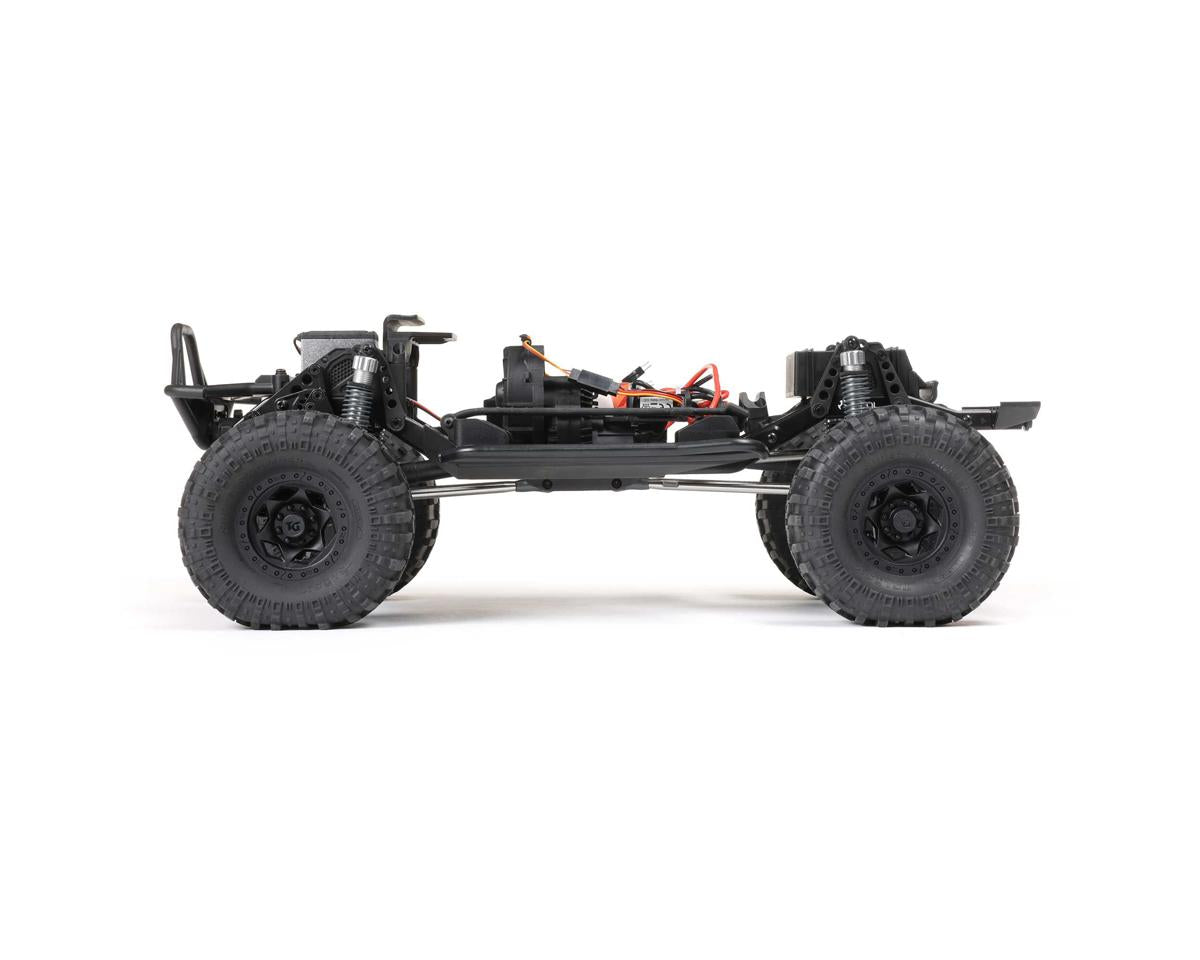 Axial SCX10 III 1987 Toyota SR5 RTR 1/10 4WD Electric Rock Crawler (Tan)