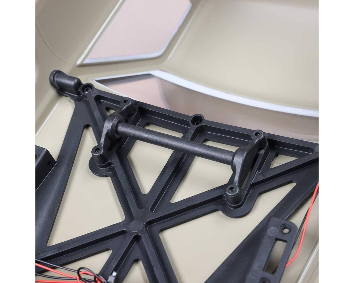 Axial SCX10 III 1987 Toyota SR5 RTR 1/10 4WD Electric Rock Crawler (Tan)