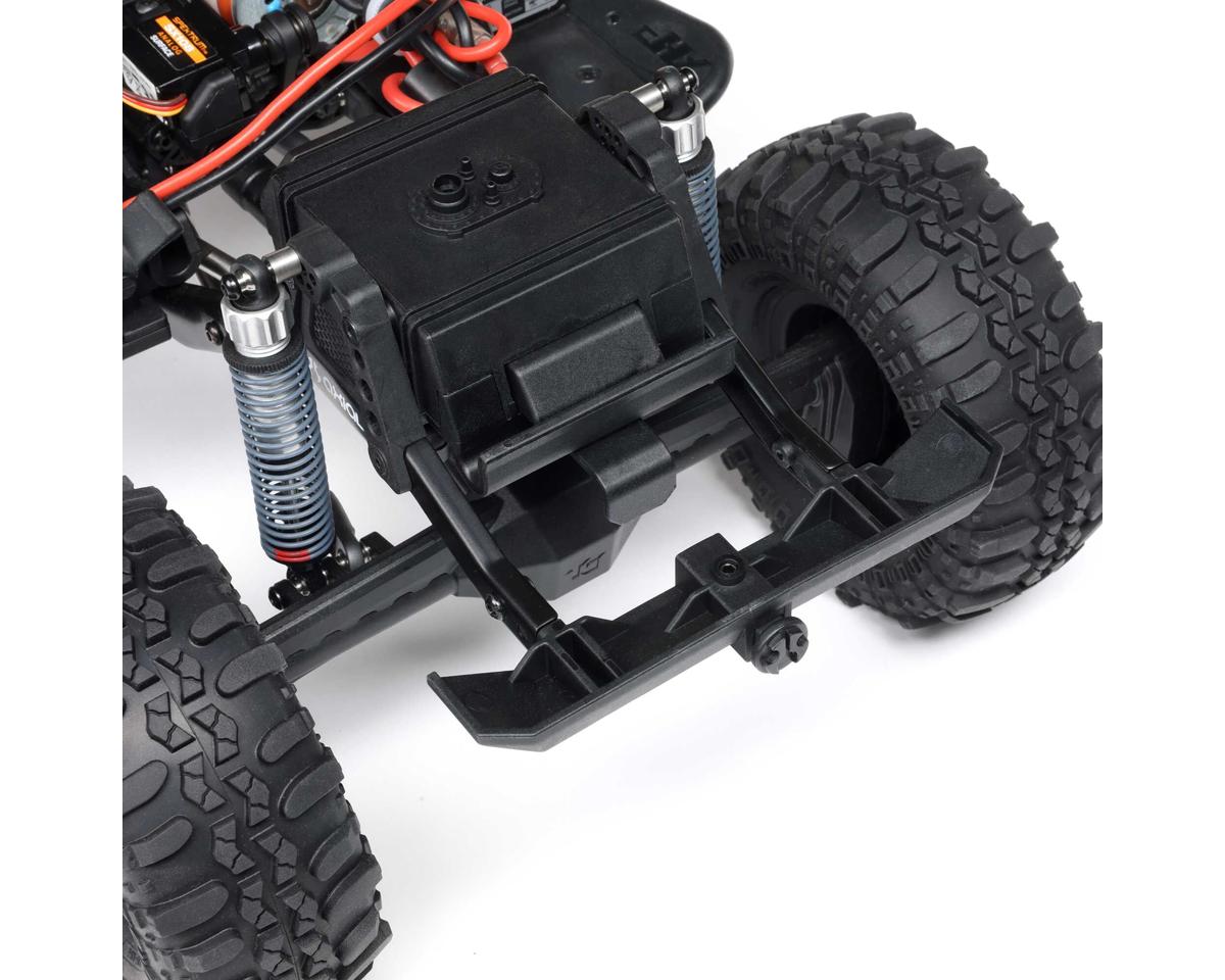 Axial SCX10 III 1987 Toyota SR5 RTR 1/10 4WD Electric Rock Crawler (Tan)