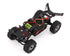 Axial SCX30 Chevrolet K10 1/30 4WD RTR Micro Scale Crawler (Black) με 2.4GHz, LiPo & Charger