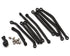 Axial AXI-3307 σύνδεσμοι ανάρτησης και βραχίονας servo για SCX30