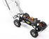 Axial SCX24 1971 Chevrolet C10 1/24 4WD RTR Scale Mini Crawler Black