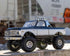 Axial SCX24 1971 Chevrolet C10 1/24 4WD RTR Scale Mini Crawler Black