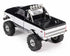 Axial SCX24 1971 Chevrolet C10 1/24 4WD RTR Scale Mini Crawler Black