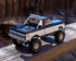 Axial SCX24 1971 Chevrolet C10 1/24 4WD RTR Scale Mini Crawler Black