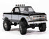 Axial SCX24 1971 Chevrolet C10 1/24 4WD RTR Scale Mini Crawler Black