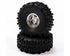 Axial SCX24 1971 Chevrolet C10 1/24 4WD RTR Scale Mini Crawler Black