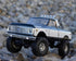 Axial SCX24 1971 Chevrolet C10 1/24 4WD RTR Scale Mini Crawler Black