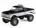 Axial SCX24 1971 Chevrolet C10 1/24 4WD RTR Scale Mini Crawler Black